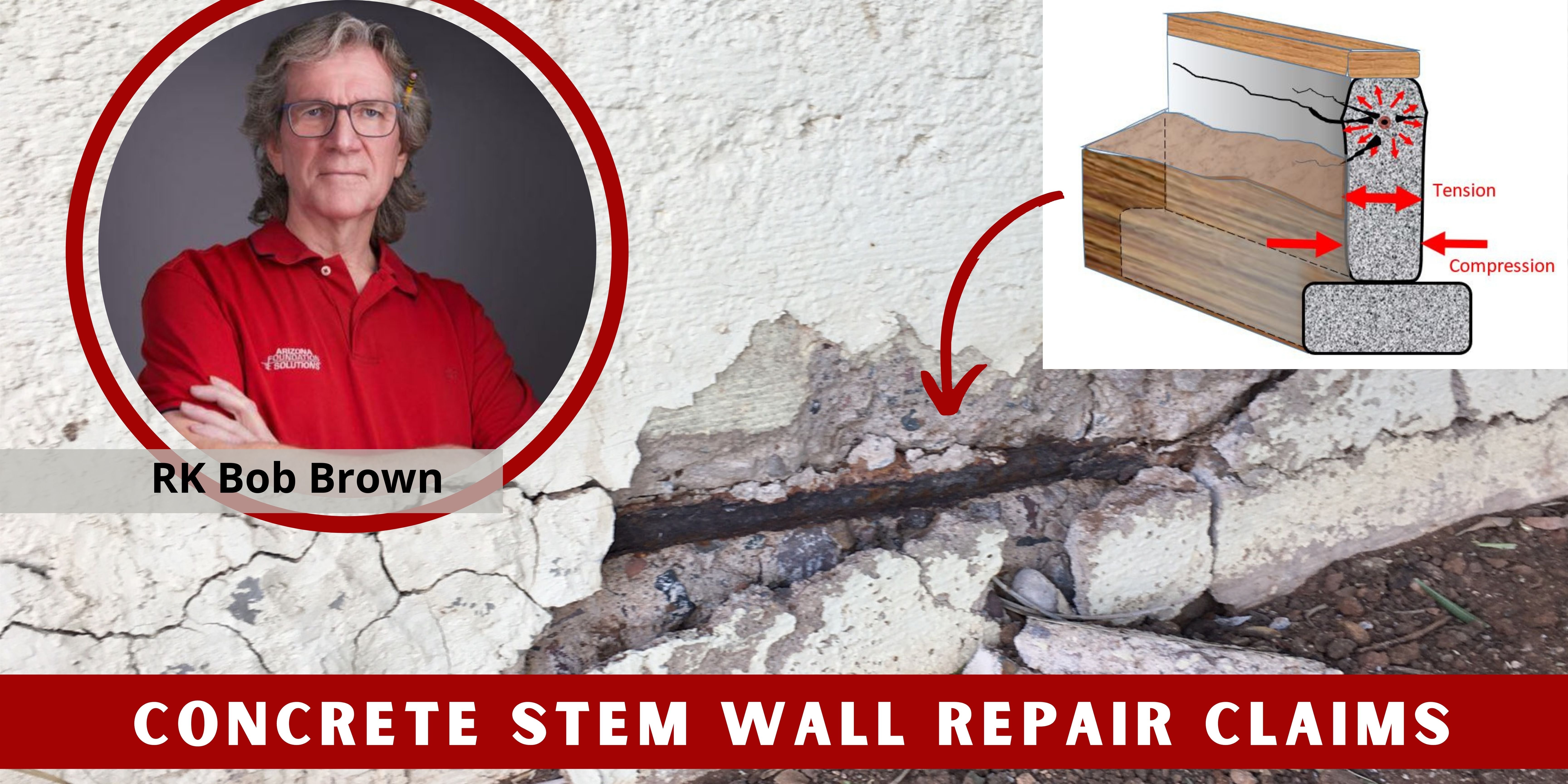 Concrete Stem Wall Repair Claims Blog Banner