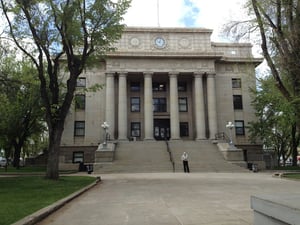 Prescott Courthouse