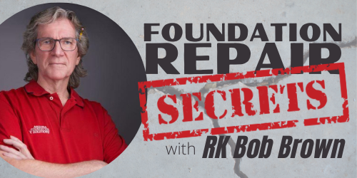 RK Bob Brown Foundation Repair Secrets Blog Logo Temp v3 12.2021 (Logo)