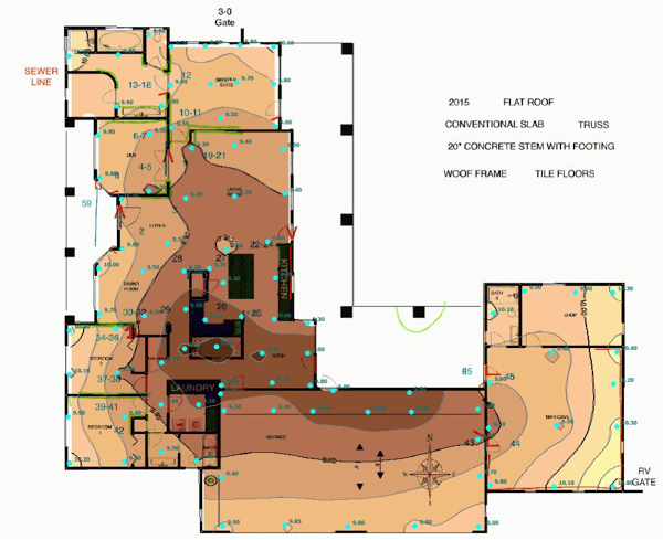 soil-elevation-drawing